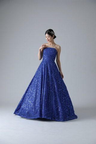 ブルースパンコール(ED60096)