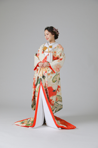 初春の音（IU00617）