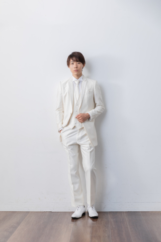 ホワイトストライプ