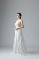 Ella（エラ）タンクトップレーススレンダーWD00450