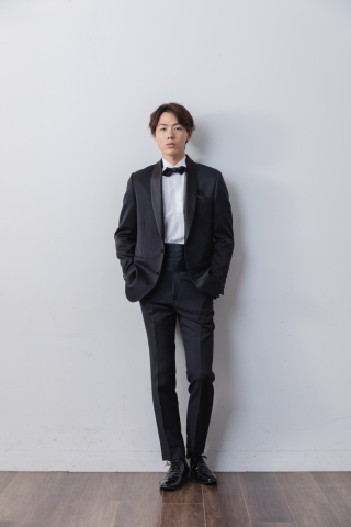 ブラッククラシックカマー