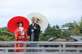 昭和記念公園ロケーション