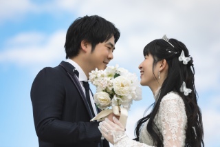 秋の昭和記念公園＋屋内庭園スタジオ