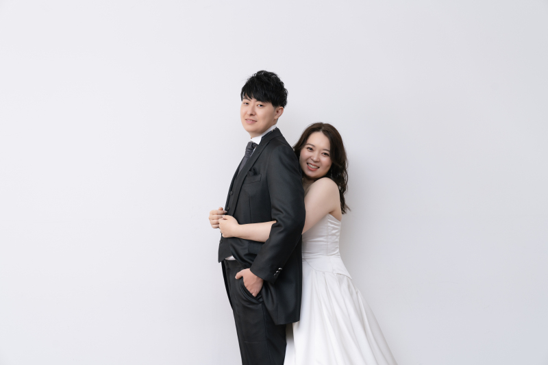 可愛いお写真も