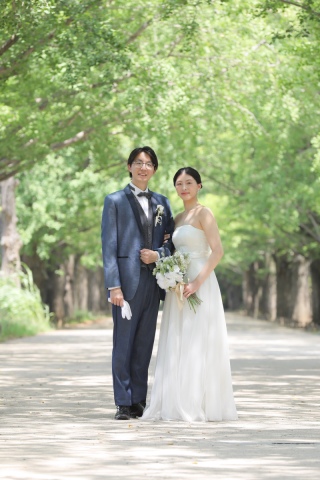 ひまわりロケと屋内庭園スタジオ