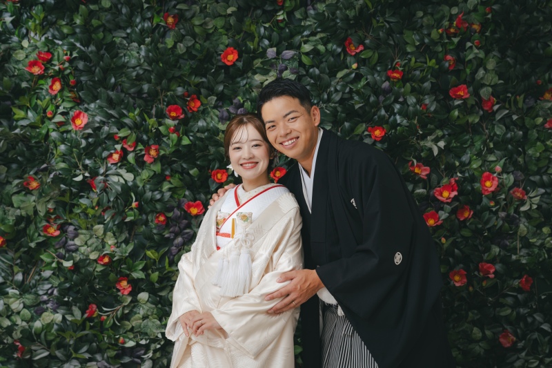 室内で快適に◎