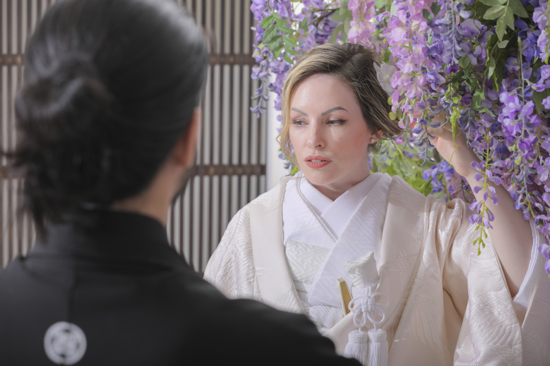 クールビューティー。