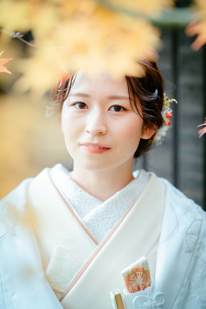 オレンジとワタシ