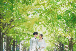 11月、昭和記念公園の思い出