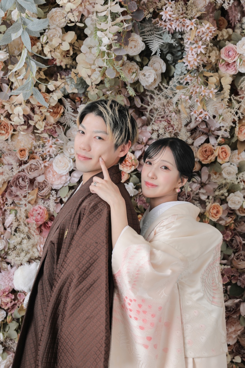 ツンツン