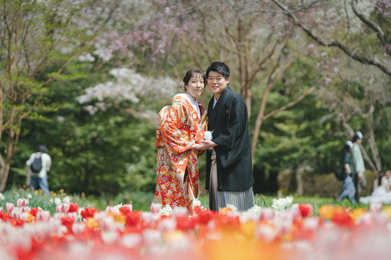 ふんわりかわいく！