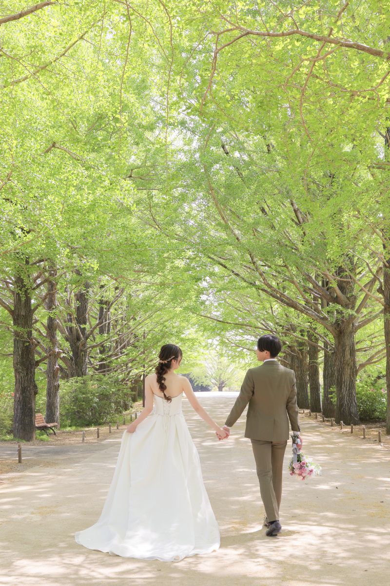 素敵な時間をありがとうございました!