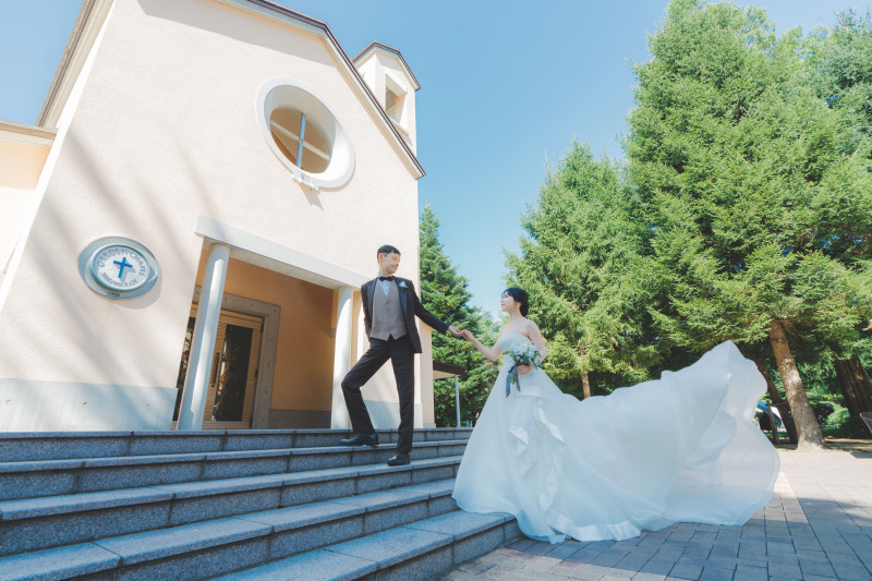 フォレストインチャペル2