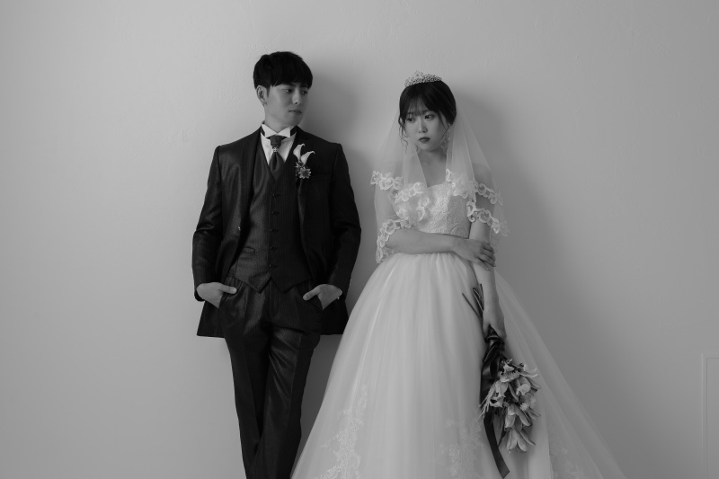 モノクロ。パート2