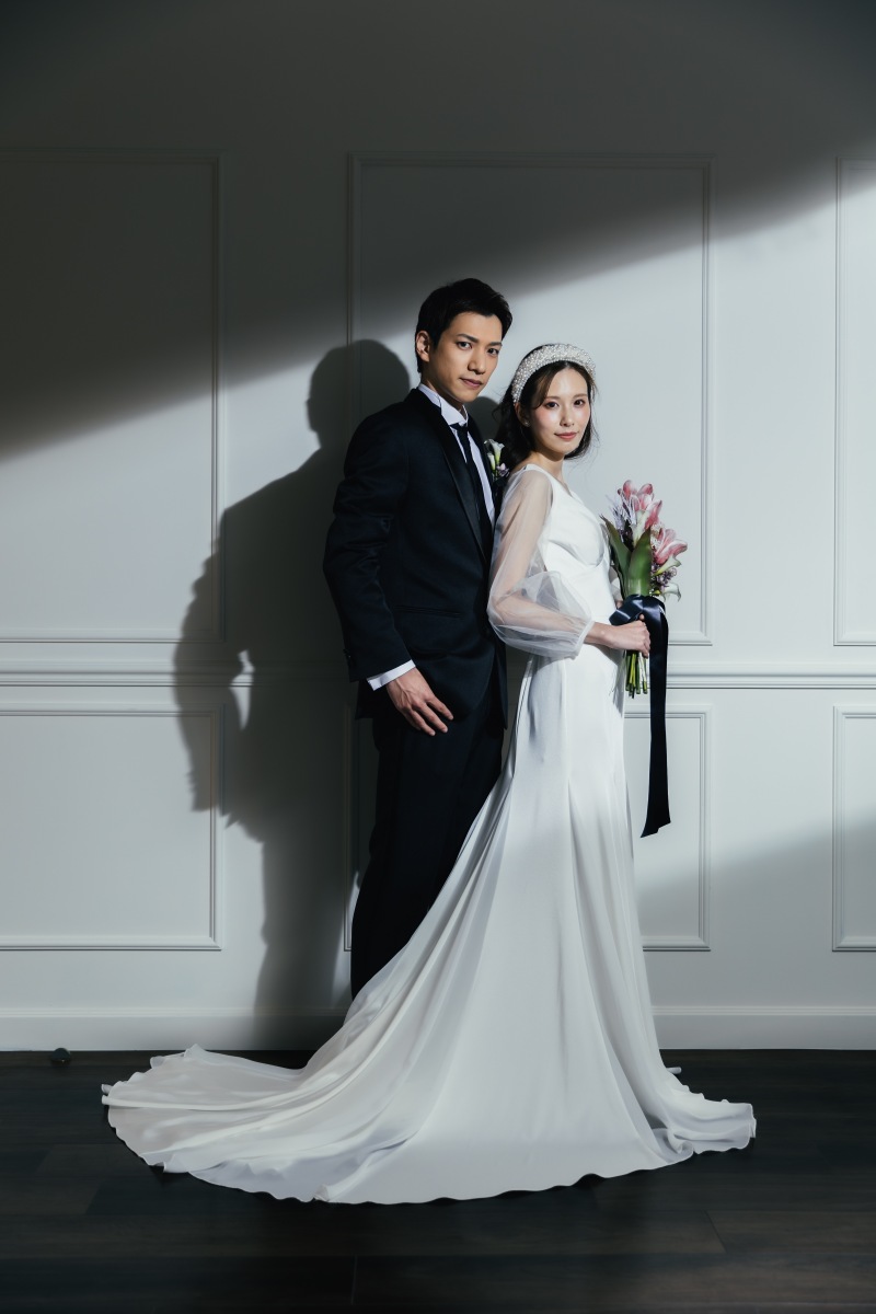 ヨーロピアンな雰囲気で