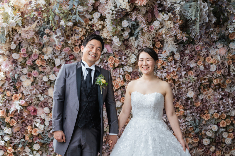 安定のハウススタジオ