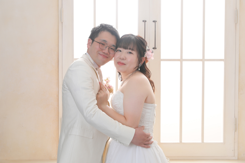 末長くお幸せに!!