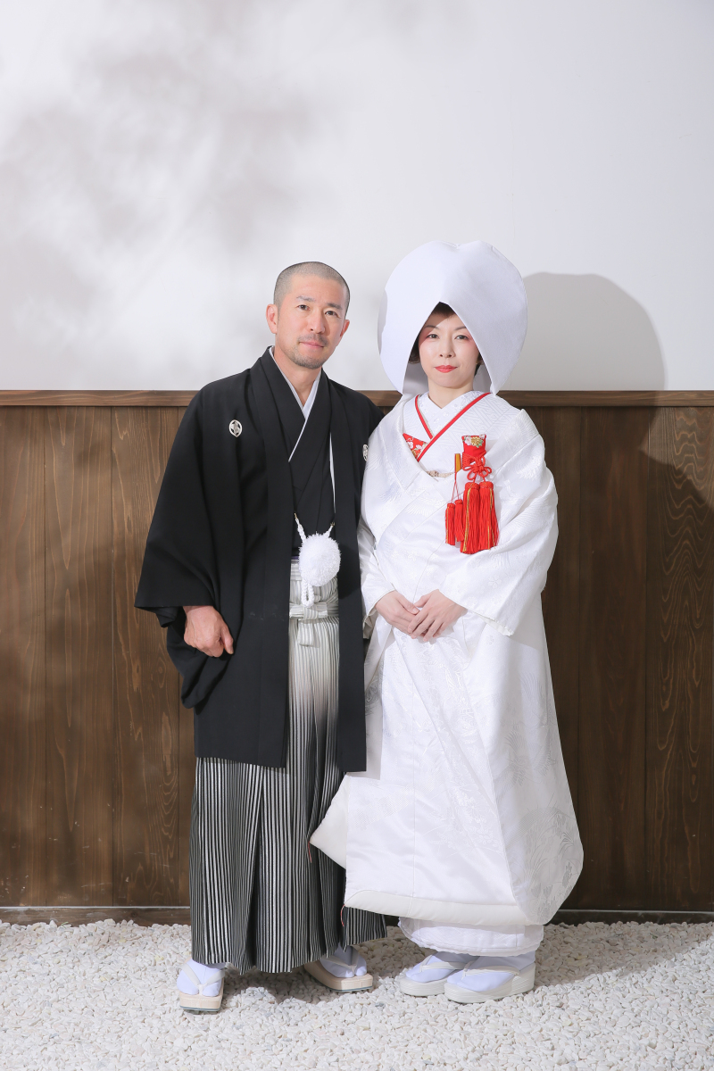 木漏れ日の中で