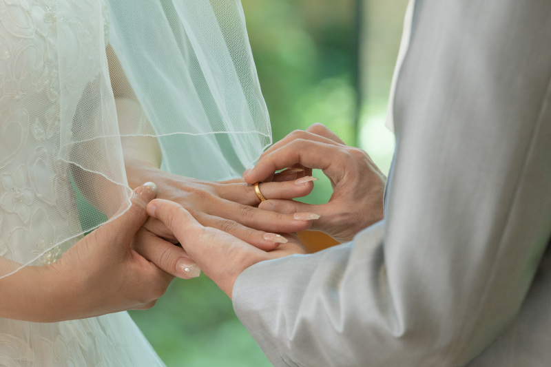 お手元のお写真も