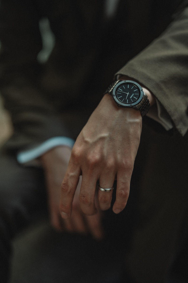 店舗周辺プチロケ