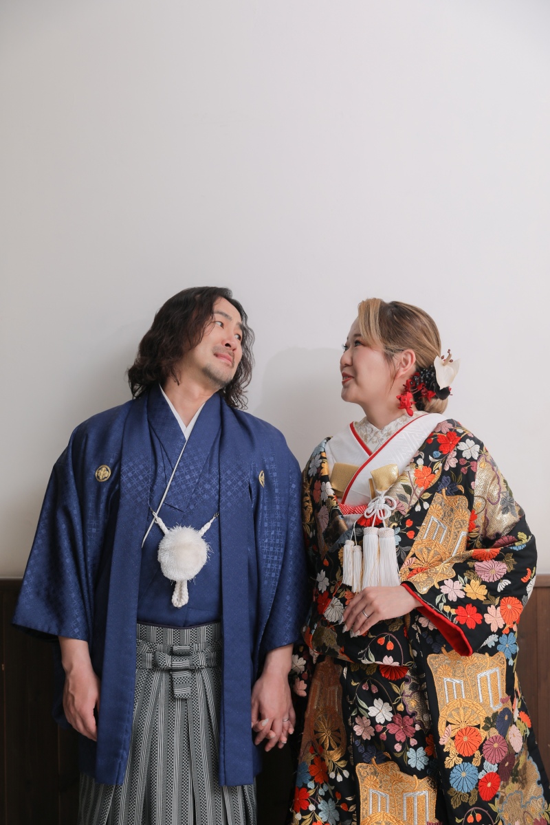 緊張も解けて、、、
