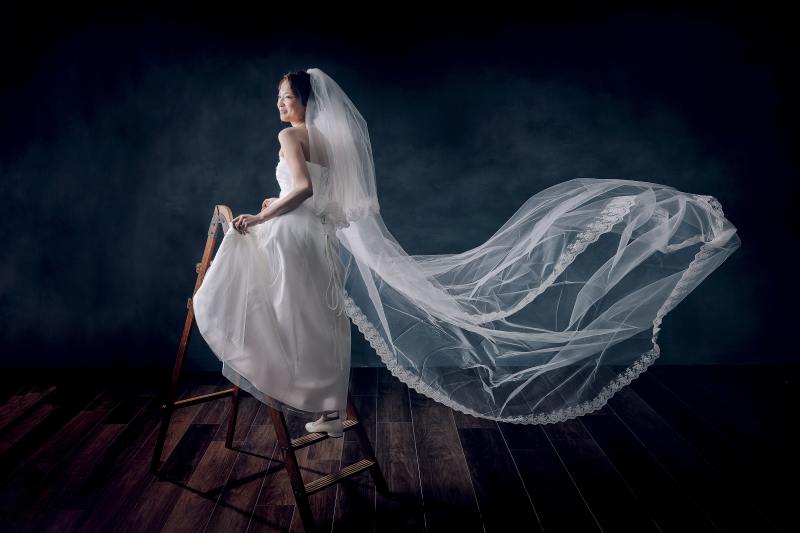 アーティスト性の高い1枚を♬