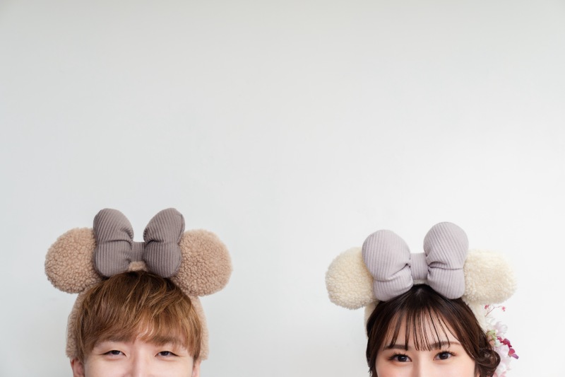 ロケからスタジオに帰ってきて