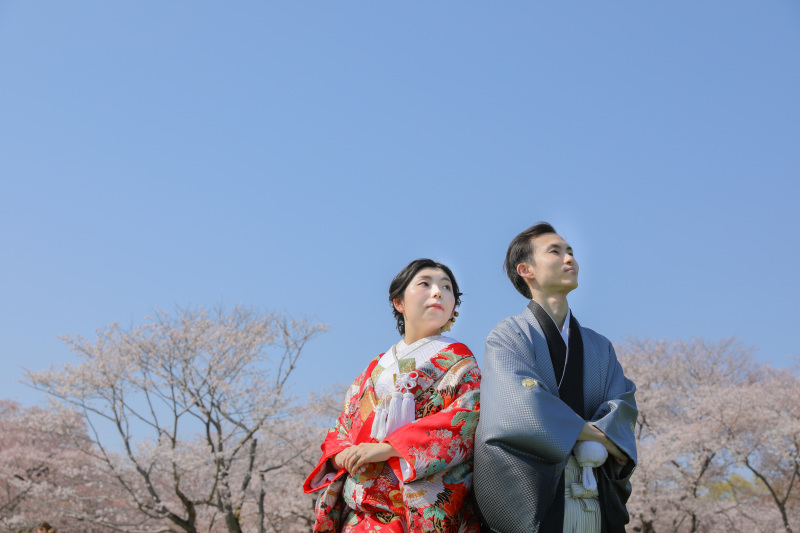 ザ・日本の四季!