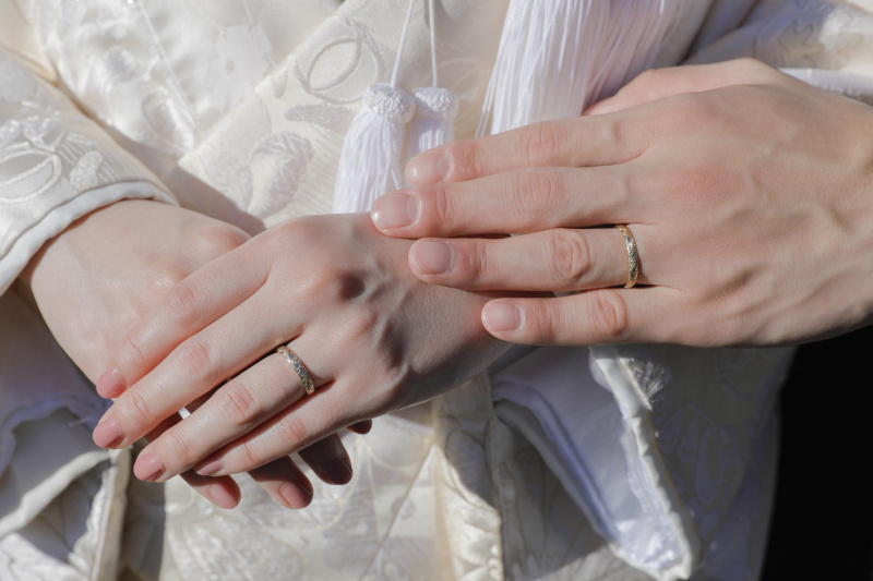 ロケーション撮影!