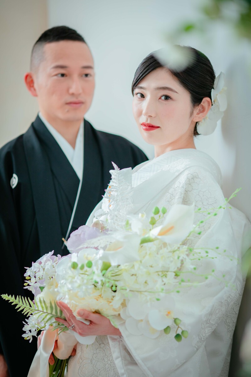 透き通る透明感