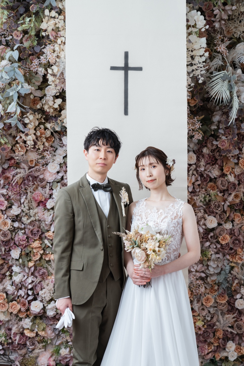 フォーマルショット