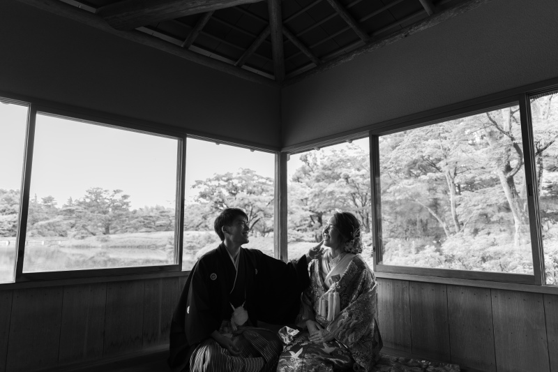 表情を見て欲しい1枚