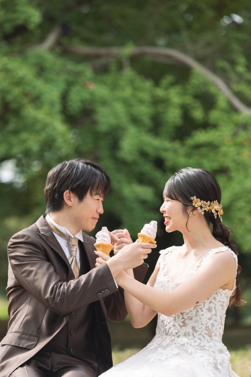 アイスクリーム