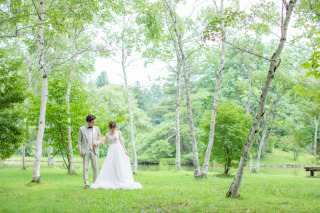 軽井沢プラン　期間限定