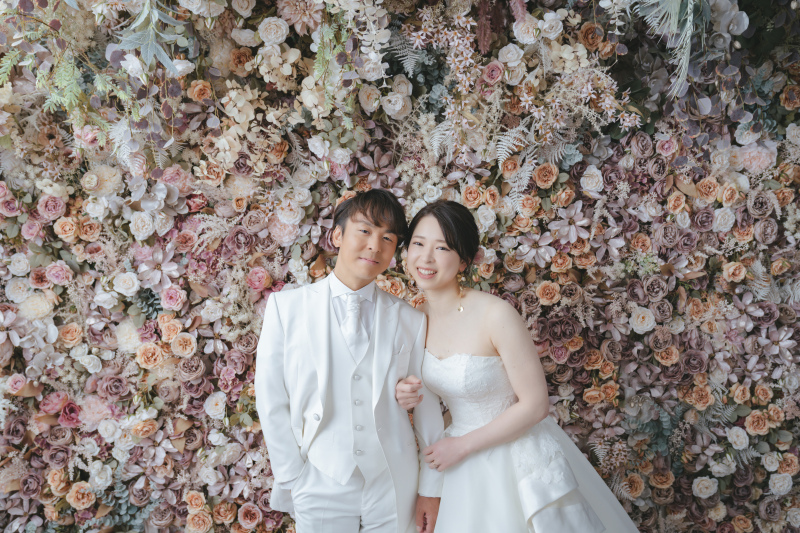 洋装ハウススタジオ