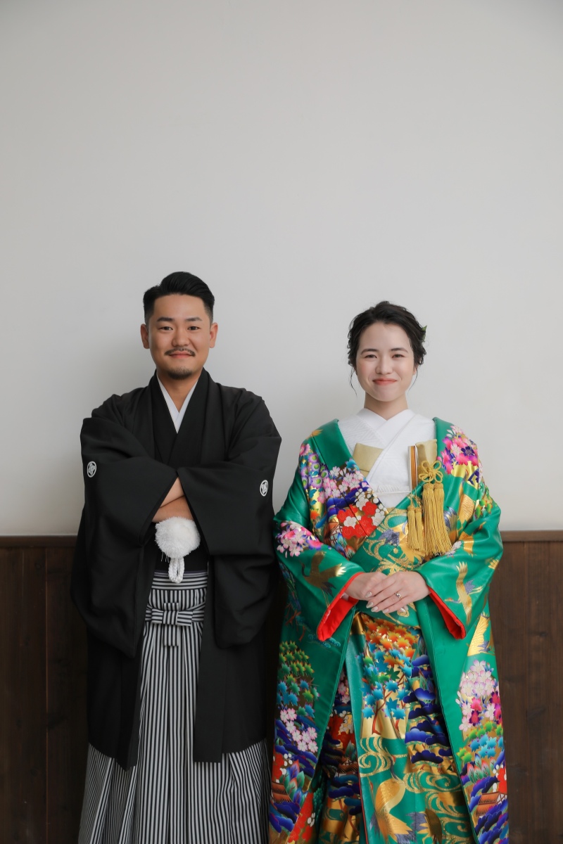 シンプルに