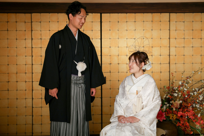 綿帽子の中は?