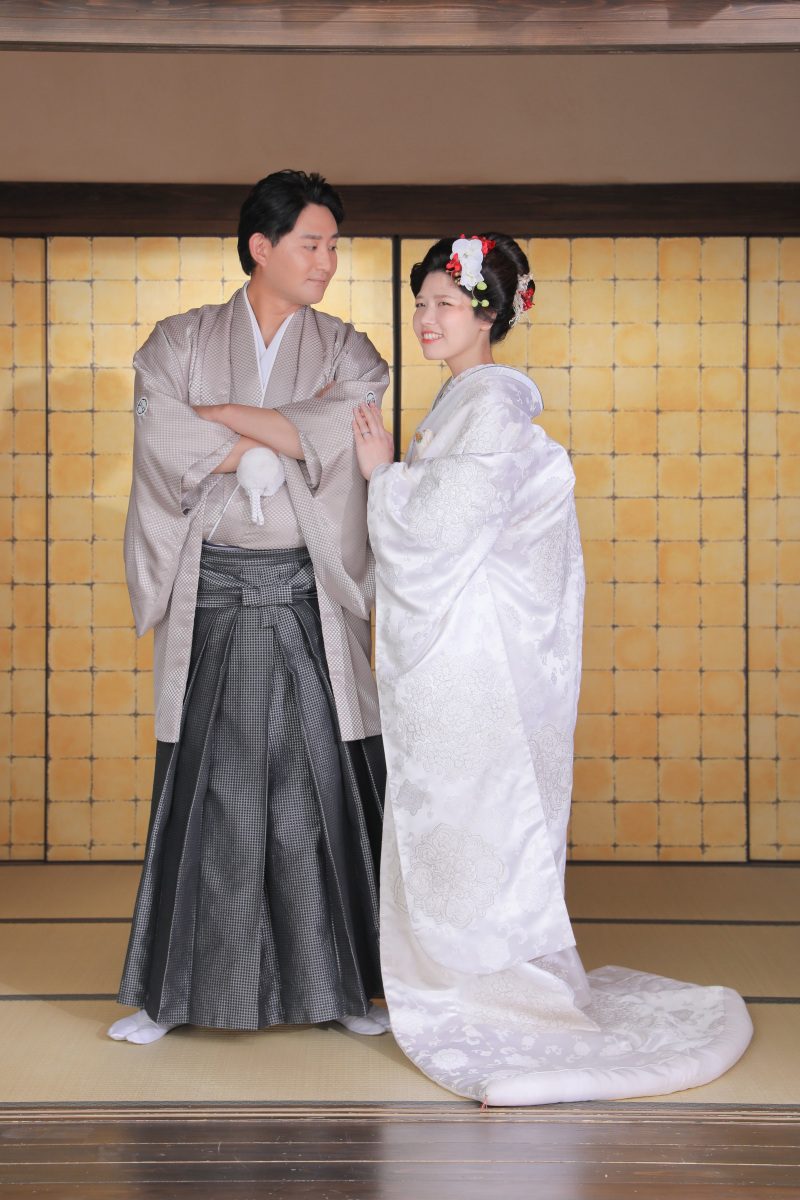 全身ショット！