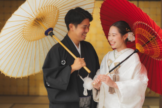 屋内庭園スタジオ