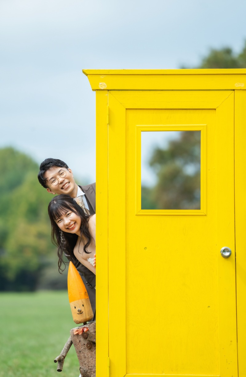 エキストラさん