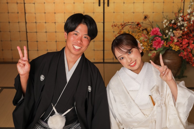 お疲れ様でした