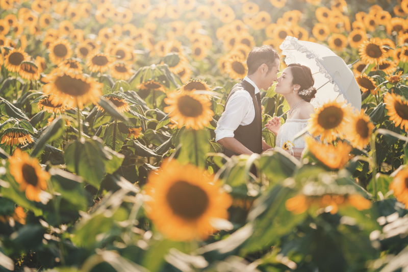 ドラマティックに