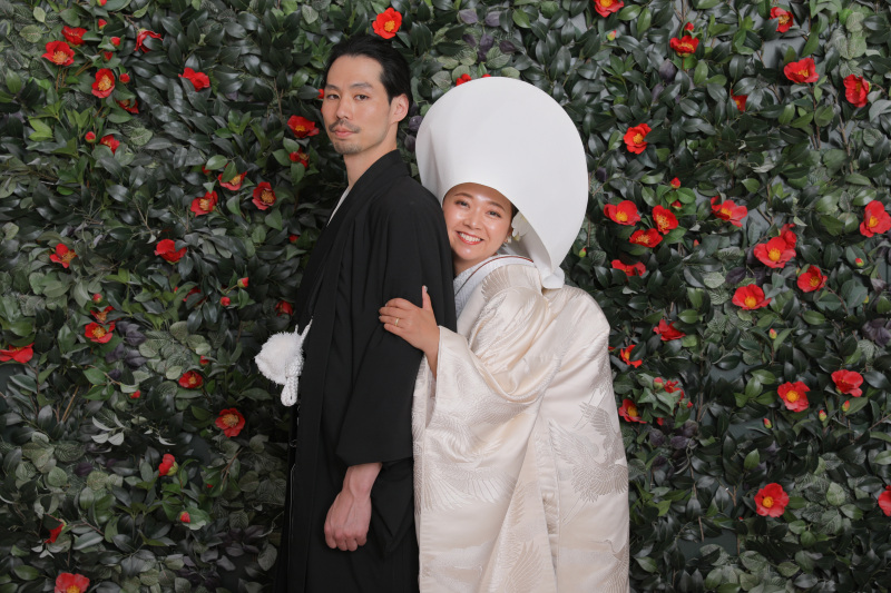 特別な記念日に!