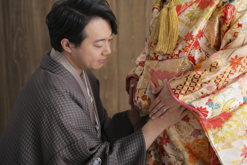 祝!ご懐妊 パート2