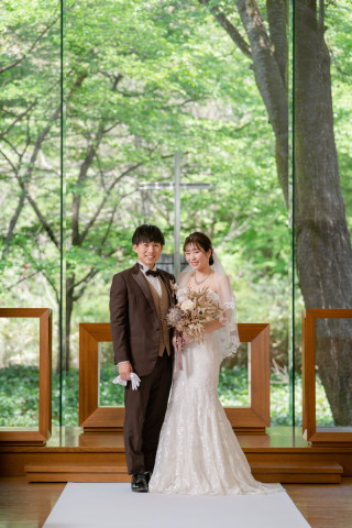 新緑フォレストイン