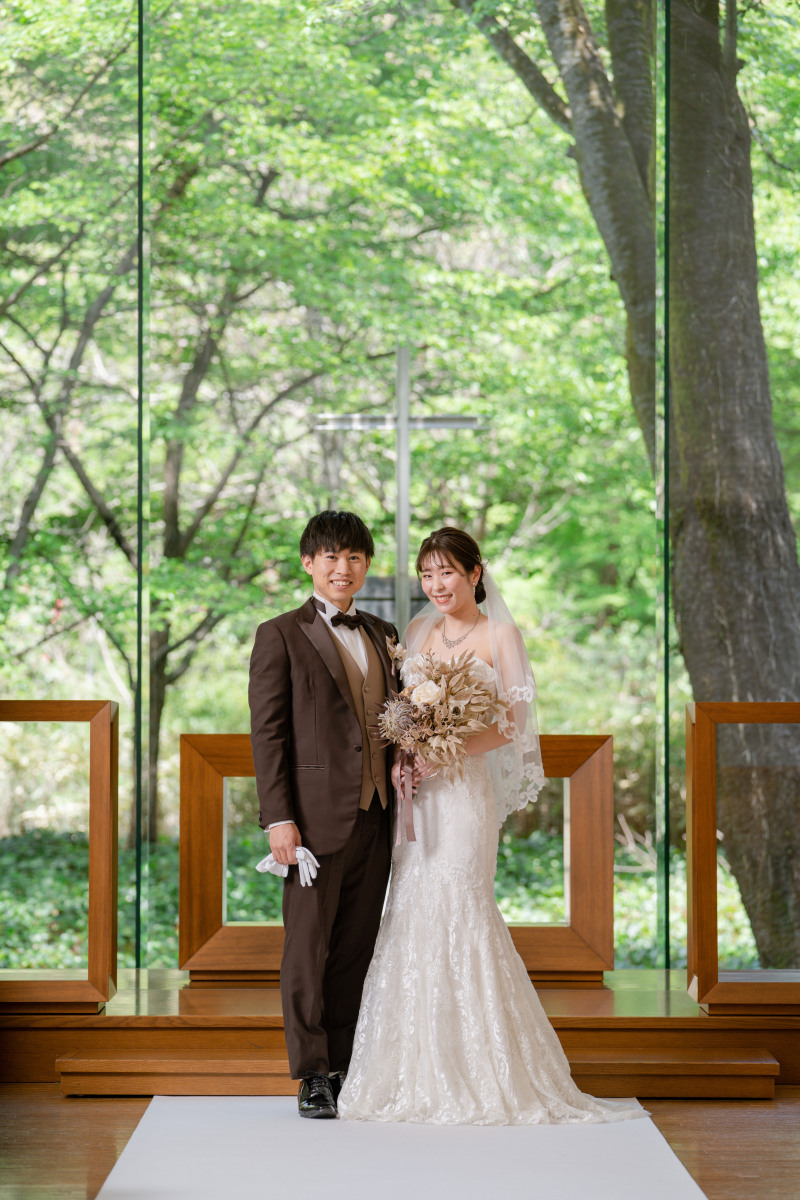 新緑フォレストイン