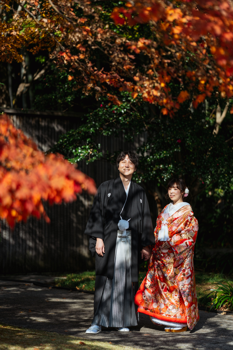 木漏れ日が綺麗