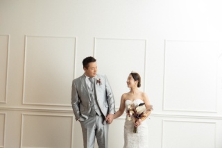 洋装ハウススタジオ