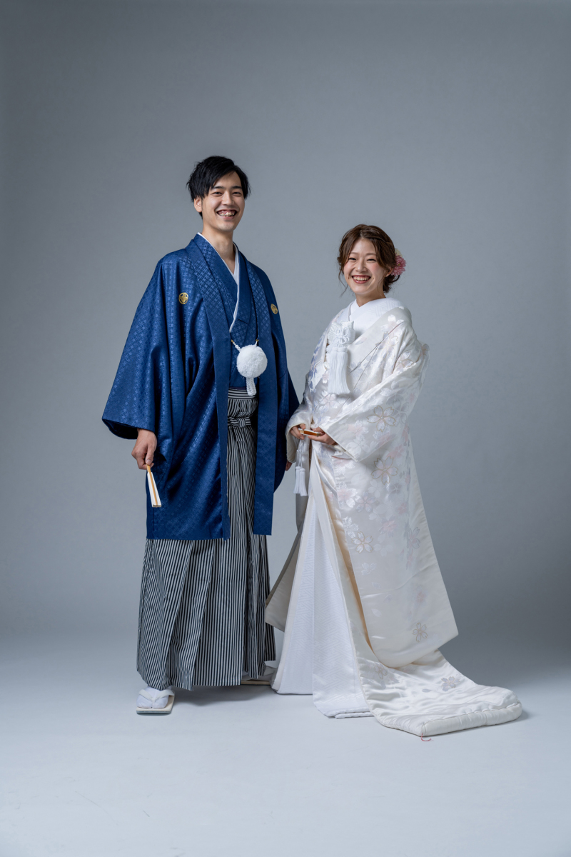 シンプルなスタジオ