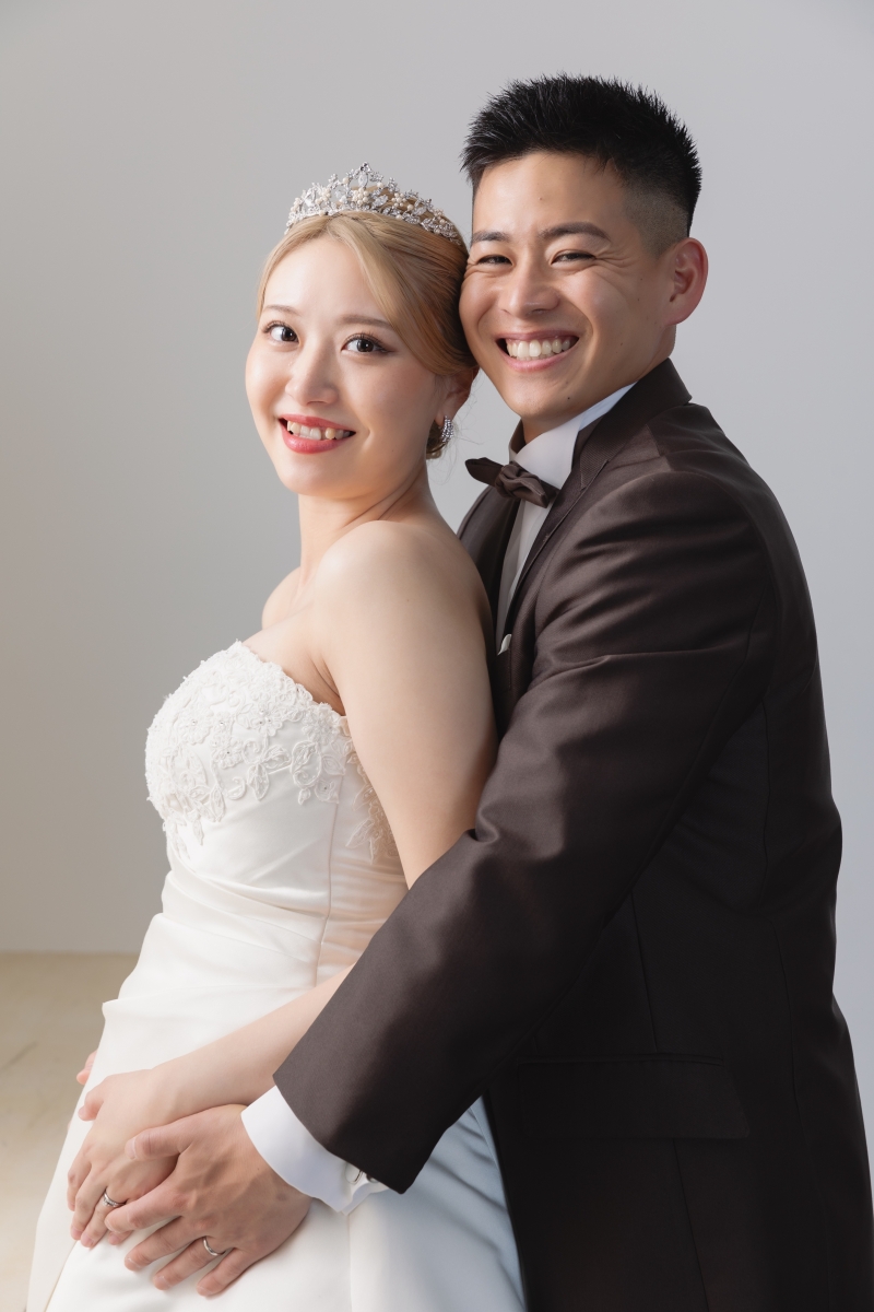 マタニティフォト